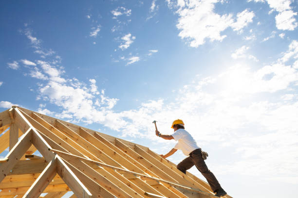 Best Roof Insulation Installation  in South Burlington, VT